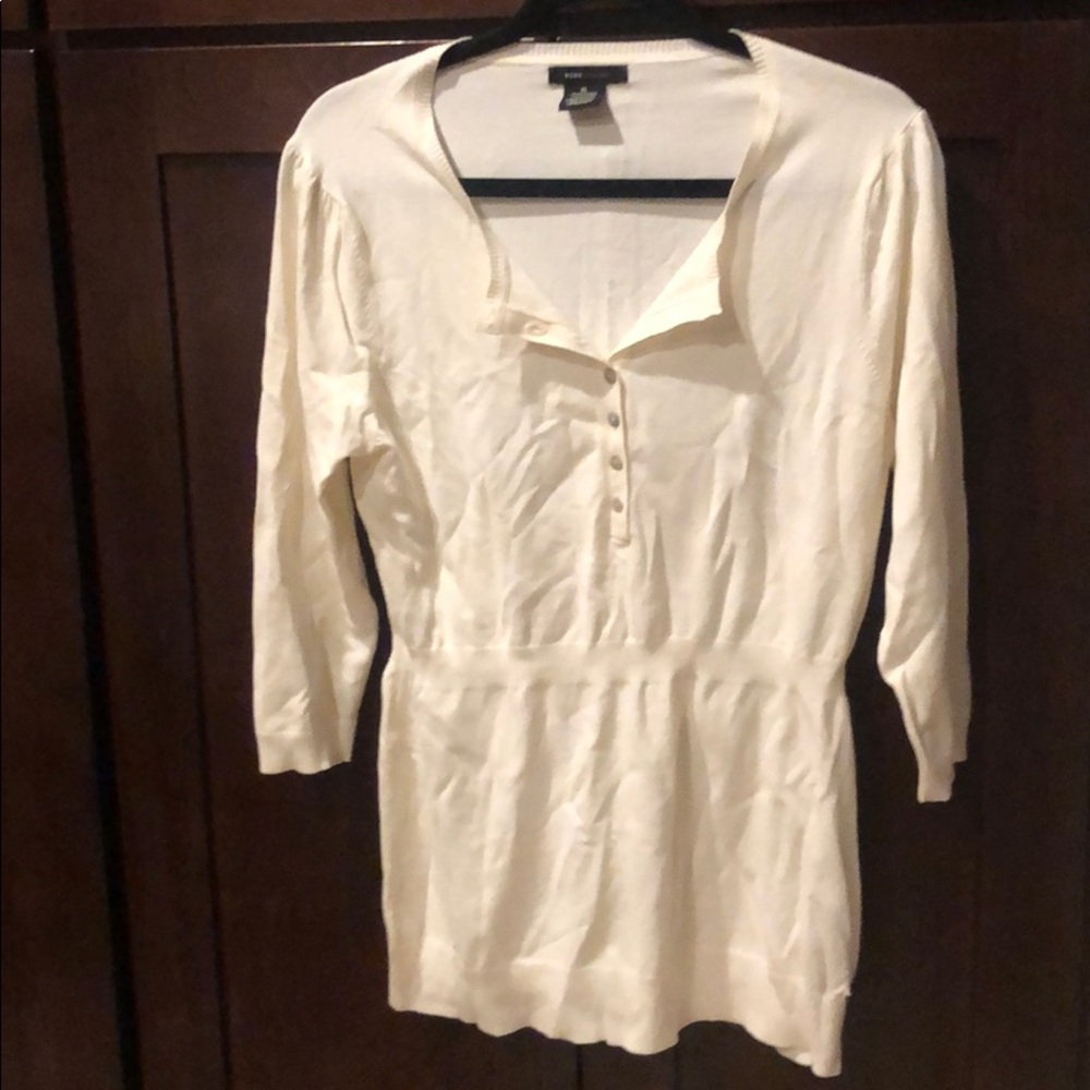 BCBG Max Azria sweater
